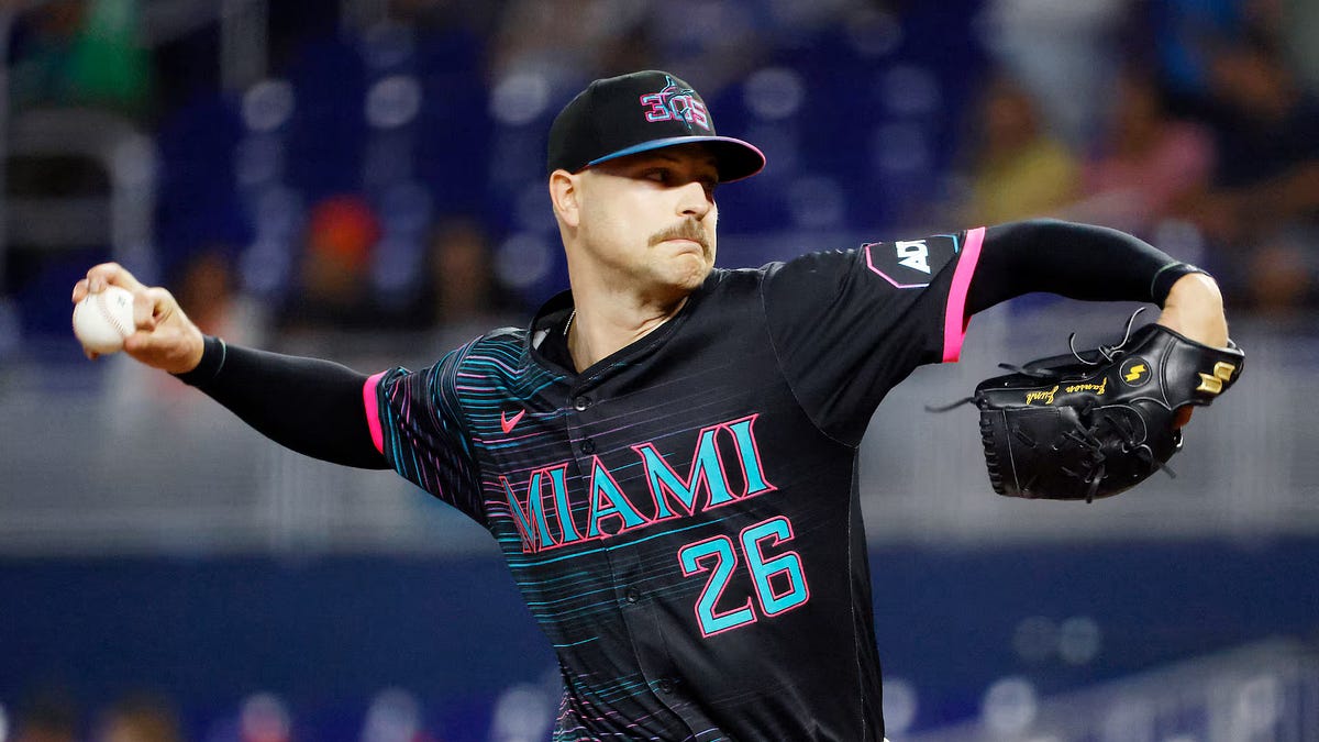 The Scouting Report: Braves vs Marlins, Game Three