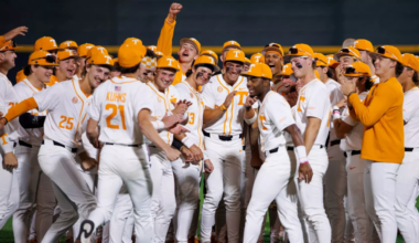 Breaking Down UNC Baseball's 2026 NCAA Regional Opponents