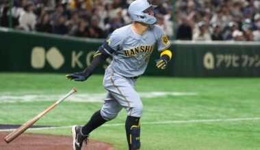 Who is Teruaki Sato and why are the Phillies scouting him?