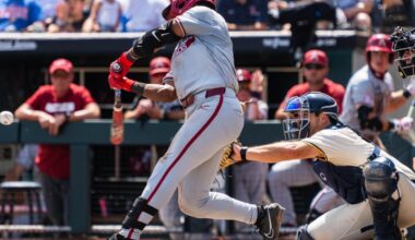 Astros Prospect Report: May 29th