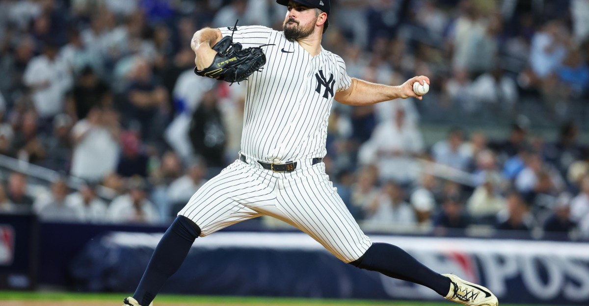 Yankees vs. Brewers: Lineups, how to watch, TV channel