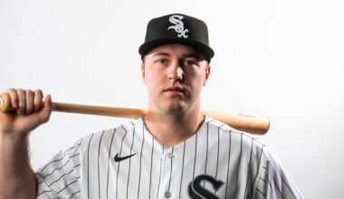 White Sox Minor League Update: May 12, 2026
