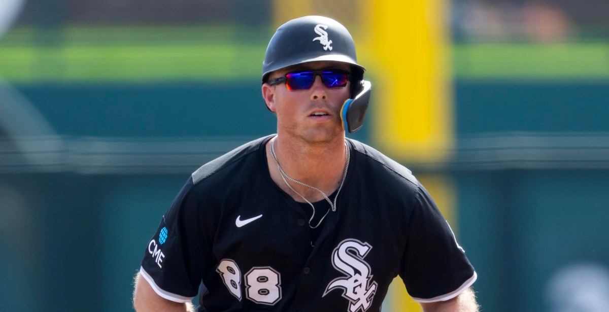 White Sox Minor League Update: April 30, 2026
