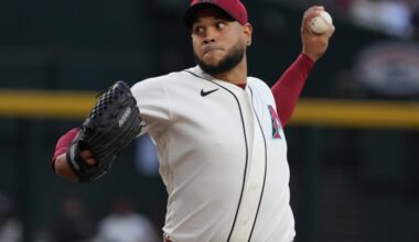 Happy .500 de Mayo! Dbacks 9, Pirates 0
