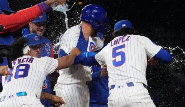 Chicago Cubs vs. Cincinnati Reds preview, Wednesday 5/6, 6:40 CT