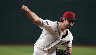 Dbacks Drop Another Series: Dbacks 2, Pirates 4