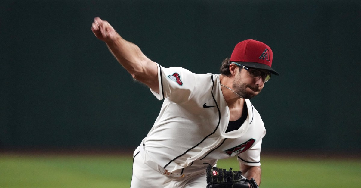 Dbacks Drop Another Series: Dbacks 2, Pirates 4