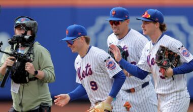 Mets Quotes: Winning streak, Subway Series