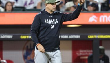 Yankees News: Takeaways from “a terrible road trip”