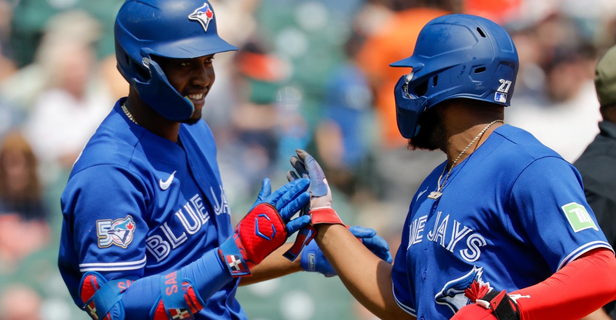 Blue Jays 4, Tigers 1: Bats quiet, Flaherty a bit better