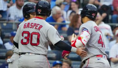 The Red Sox are starting to play like the team they’re modeled after — the Rays