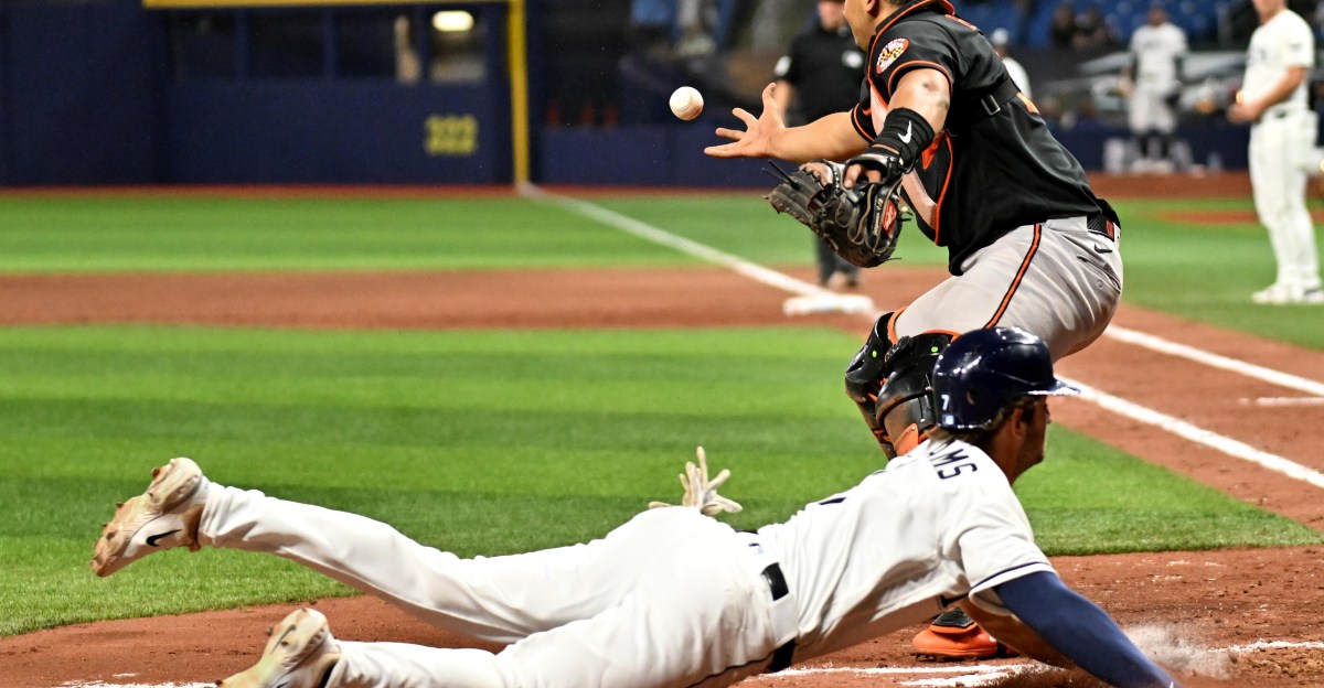Orioles news: Orioles wrap up nightmare road trip today