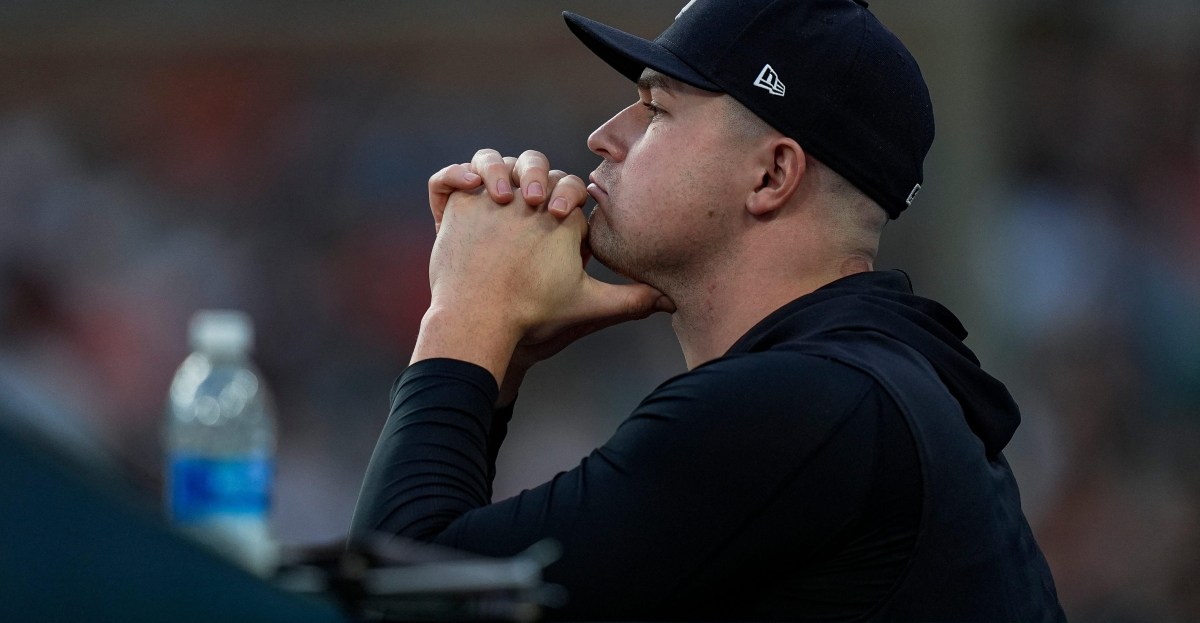 MLB News: Tarik Skubal trade rumors, MLB CBA proposal, Gerrit Cole, Paul Skenes