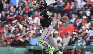 Atlanta Braves News: Series win in Boston, Reds on deck, and more