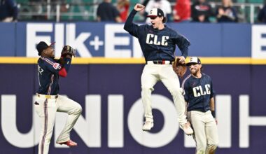 Brayan Bello gives Red Sox a chance, offense can’t complete comeback in 4-3 loss to Guardians