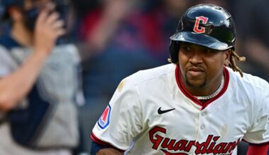 Nationals vs. Guardians odds, line, prediction: 2026 MLB picks for Tuesday, May 26 from proven model