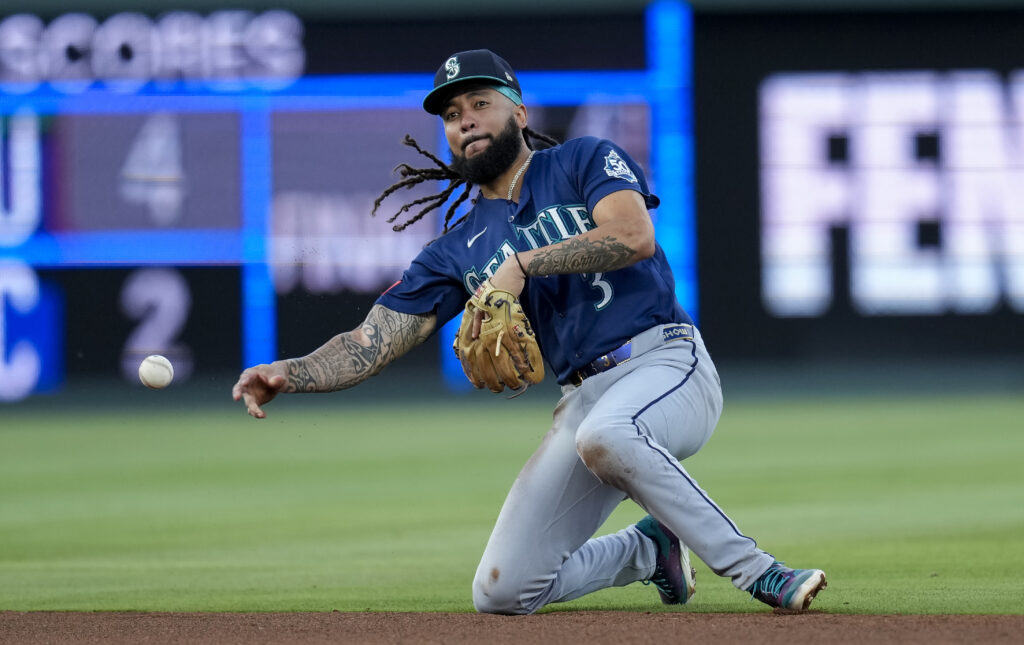 Mariners Notes: Crawford, Rotation, Castillo
