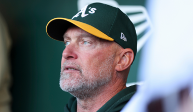 ABS glitch? A's seeking clarity from MLB after bizarre replay result vs. Yankees