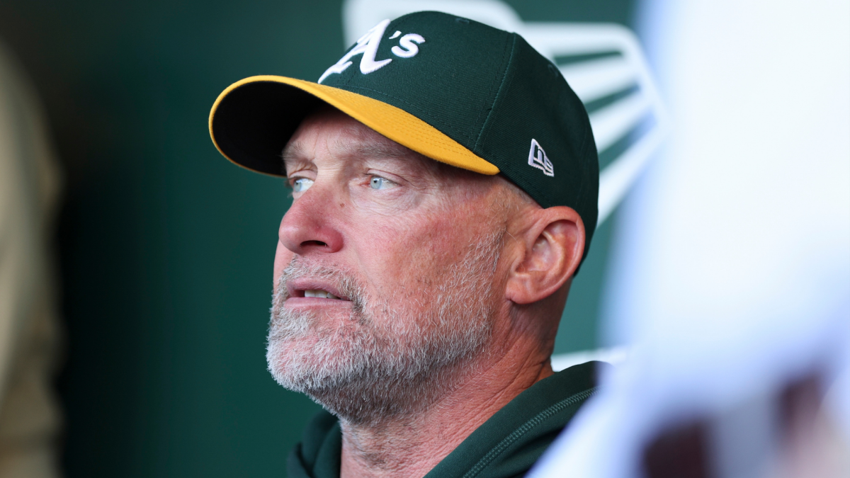 ABS glitch? A's seeking clarity from MLB after bizarre replay result vs. Yankees