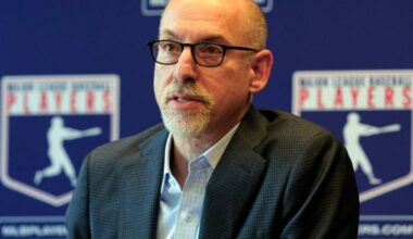 Baseball players ask for expanded free agency, salary arbitration rights, almost doubling minimum