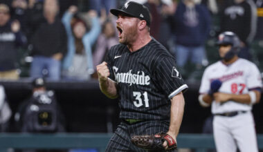Cubs Sign Liam Hendriks - MLB Trade Rumors
