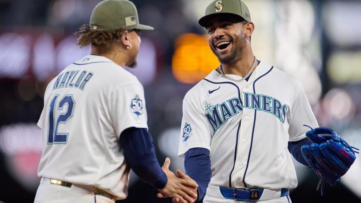 MLB picks: Padres vs. Mariners same-game parlay from proven MLB expert