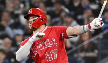 Angels vs. Guardians odds, prediction, line, time: 2026 MLB picks for May 11 from proven model