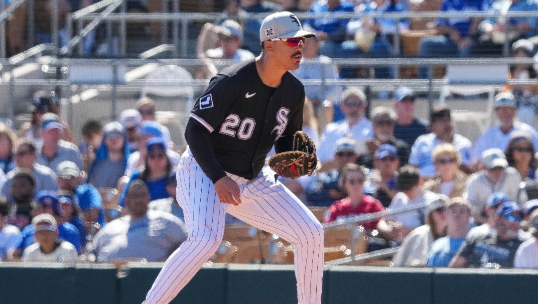 Royals vs White Sox Prediction, Odds & Player Prop Bets Today