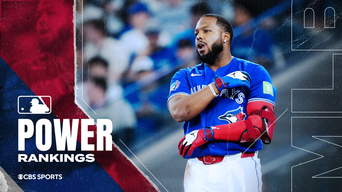 MLB Power Rankings: Why disappointing teams seem to be the story of the year