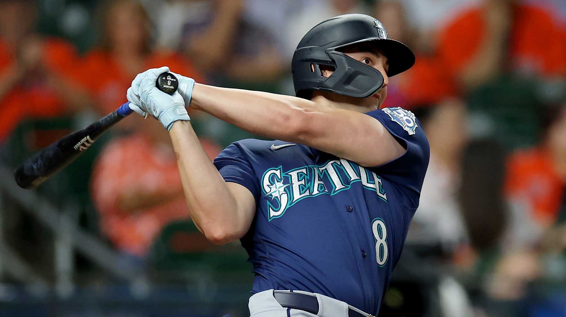 How to Watch Sunday Night Baseball: Padres vs. Mariners on NBC