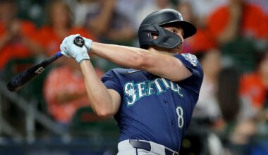 How to Watch Sunday Night Baseball: Padres vs. Mariners on NBC
