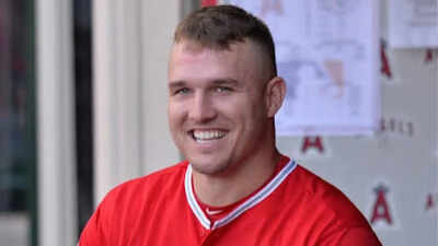MLB trade rumors: Detroit Tigers could chase $37 million Los Angeles Angels superstar Mike Trout to fix center field issues and strengthen playoff push