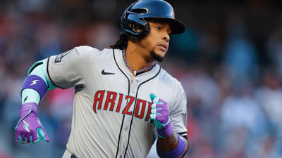 MLB trade rumors: Diamondbacks star Ketel Marte emerges as Yankees’ biggest trade target before August deadline