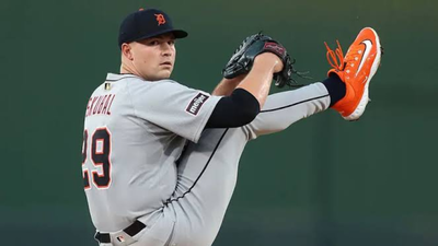 MLB trade rumors: Tarik Skubal stands at center of brewing Cubs Brewers battle while another ace emerges
