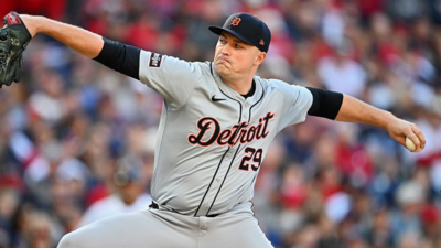 MLB trade rumors: Tarik Skubal trade talk sparks fresh San Diego Padres debate with insider making bold call