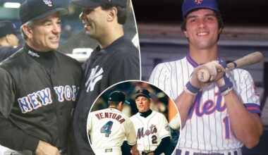 Bobby Valentine, Lee Mazzilli reflect on core Mets memories and beyond