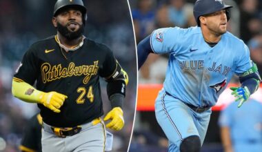 How to watch Pirates vs. Blue Jays on MLB Sunday Leadoff