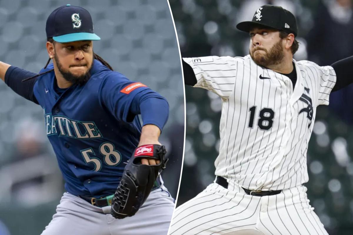Mariners vs. White Sox odds, prediction: MLB picks, odds, best bets Saturday