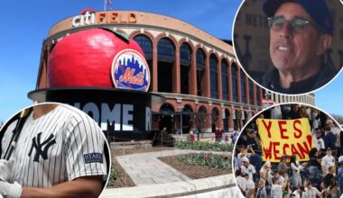 How Yankees-Mets compare off the field as Subway Series turns 30