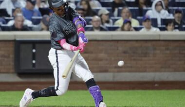 Heroes, zeros from Mets' Subway Series victory