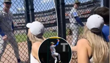 Cubs star Pete Crow-Armstrong learns punishment for vile exchange