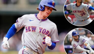 There's room for some mild Mets optimism — here's why
