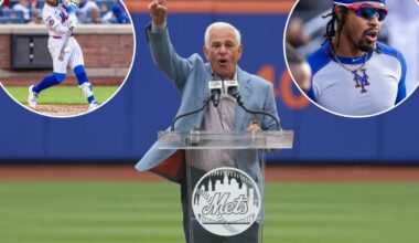 Four reasons why Mets could save season with turnaround