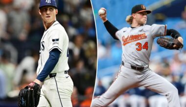 Rays vs. Orioles odds, predictions: MLB picks, best bets for Tuesday