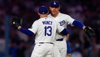 Kalshi promo code NYPMAX: Trade $10, get $10 for Braves vs. Dodgers