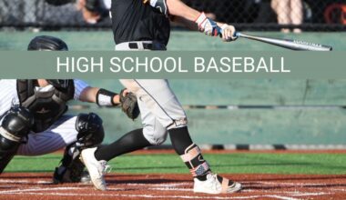 CIF-SS baseball playoffs: Semifinals scores, matchups for the finals – Orange County Register