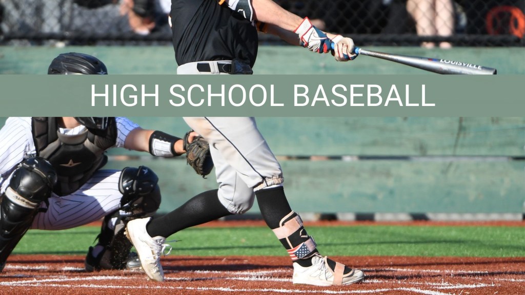 CIF-SS baseball playoffs: Semifinals scores, matchups for the finals – Orange County Register