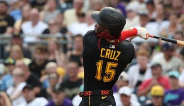 Cubs vs. Pirates odds, line, prediction: 2026 MLB picks for Monday, May 25, from proven model
