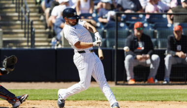 Paul DeJong Opts Out Of Yankees Deal