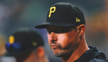 2026 MLB Odds: Pirates' Don Kelly Best Bet for NL Manager of Year